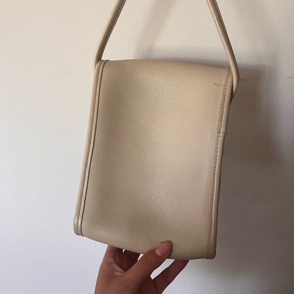 COACH VINTAGE BAG 9893 - Picture 6 of 7